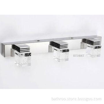 High power Bathroom wall led mirror light lamp / indoor wal